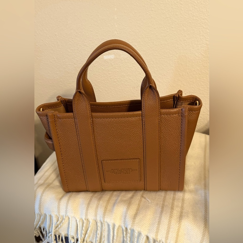 MJ small tote